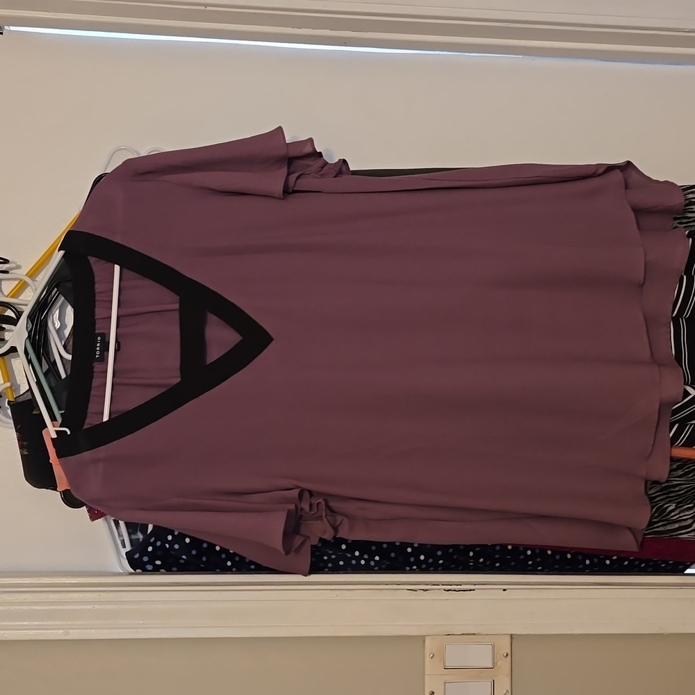Blouse New